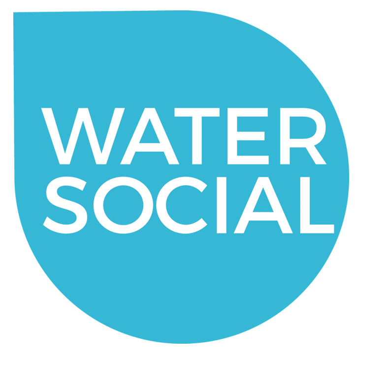 Watersocial logo