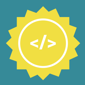 sun computing icon