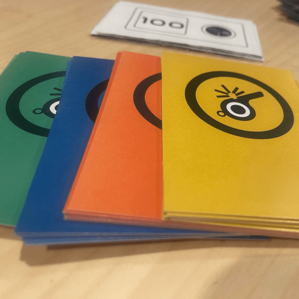 dilemma values cards