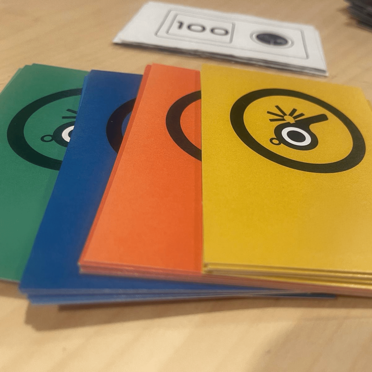 dilemma values cards